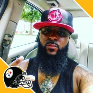 Meet your Posher, Darren